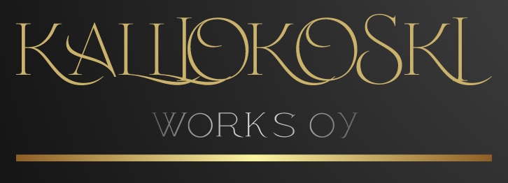 Kalliokoski Works